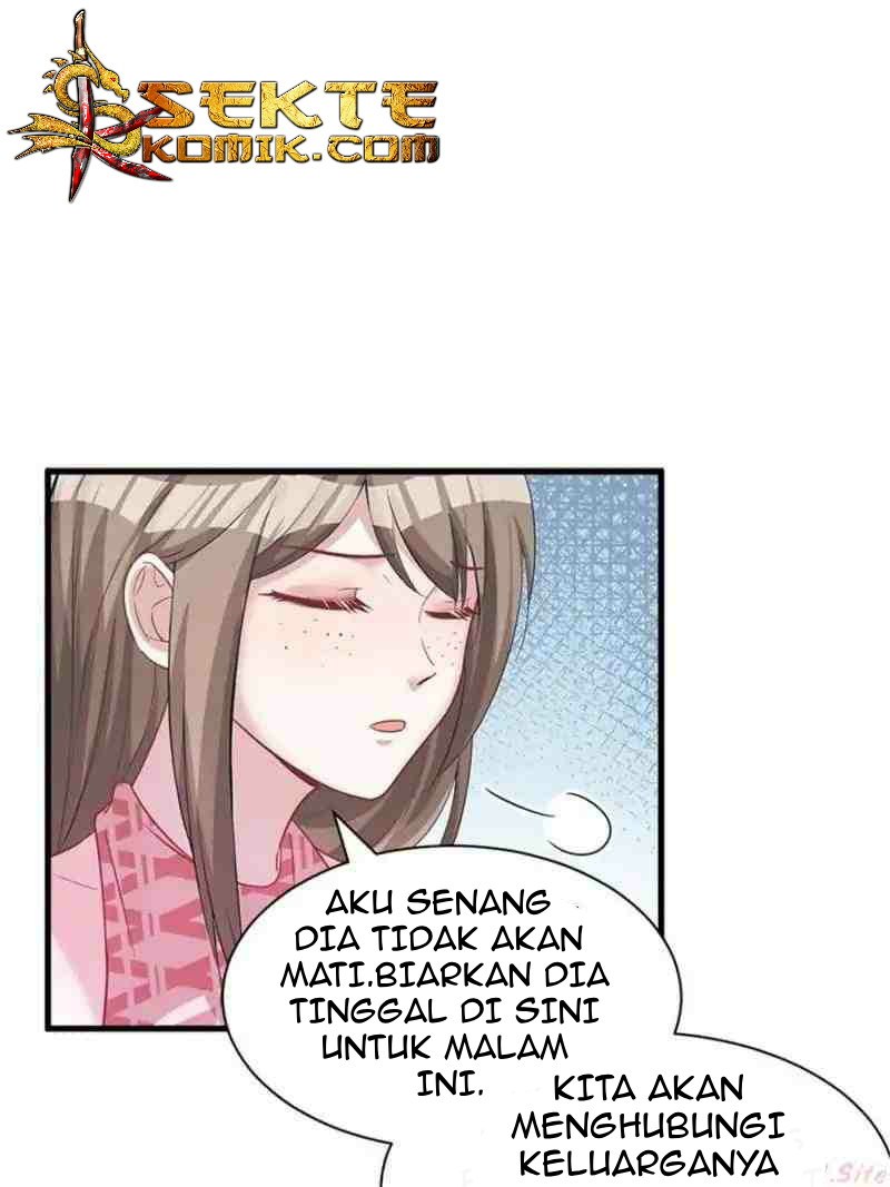 Beauty and the Beasts Chapter 83 Gambar 7